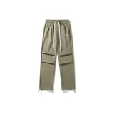 Армейский зеленый