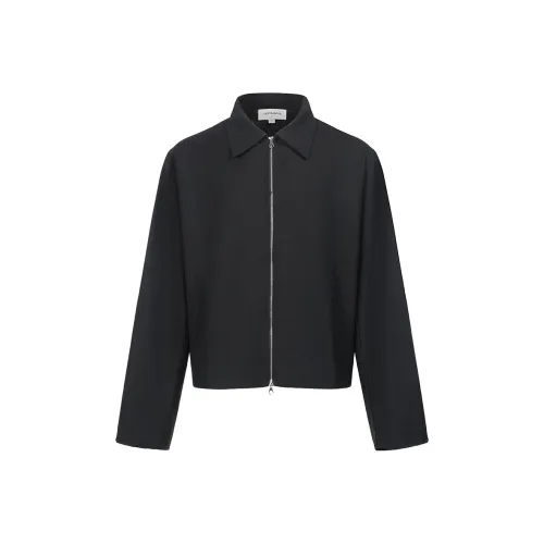 11ESTRANGER Куртки и Пальто Унисекс Черный