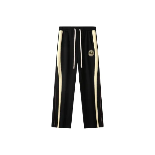 Master Zero Унисекс Повседневные Брюки