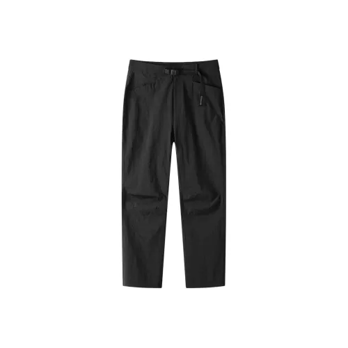 OUTDOOR PRODUCTS Night Black Мужские Повседневные Штаны