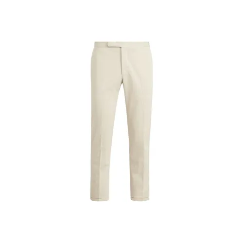 Polo Ralph Lauren Костюм Брюки Мужские Хаки