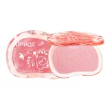 4# Корейский-Стиль Сладкий Персик