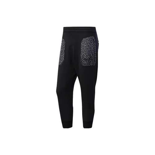 Adidas Originals NMD Повседневные брюки Мужской Черный