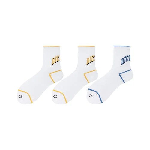 Dickies Унисекс MID Носки до икры