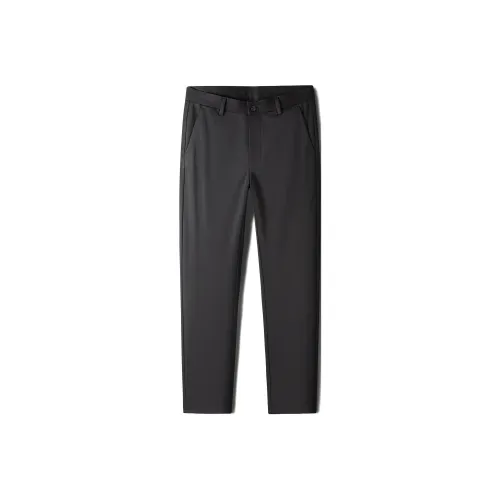 H YXIANG Мужские брюки-костюм