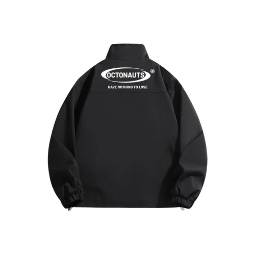 Octonauts Куртки и Пальто Унисекс