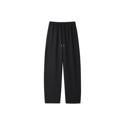 CSKS Унисекс Повседневные брюки