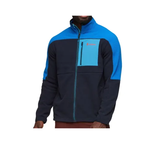 Cotopaxi Куртки и Пальто Мужской Синий