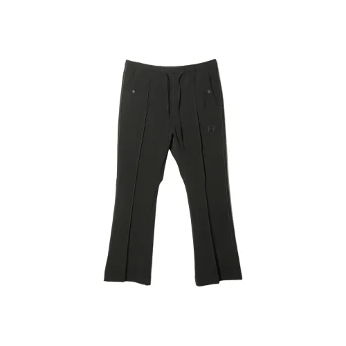 Needles Костюм Брюки Унисекс Черный