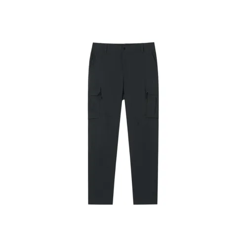 PIONEER CAMP Повседневные брюки Унисекс