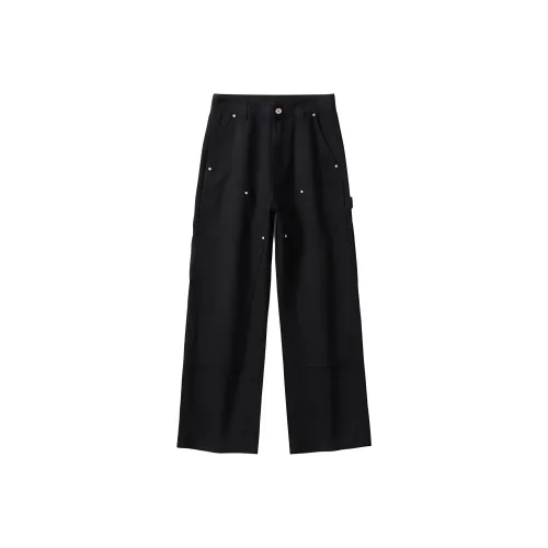 J.F.U Мужские Карго Брюки