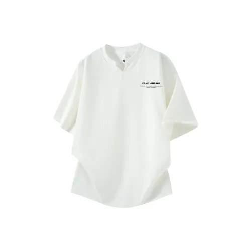 FAKE UINTAGE Унисекс T-рубашки