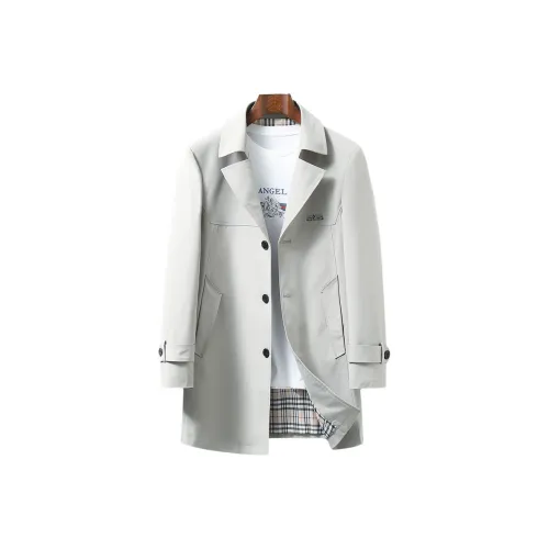 PIERRE CARDIN Тренчкот Мужской