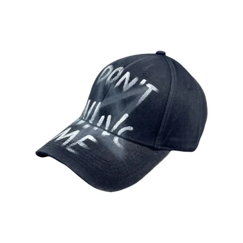 AIZHESHAN Хлопковые кепки унисекс