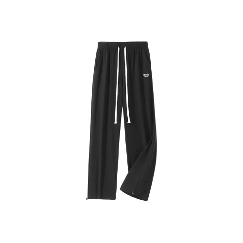 CRUSH KEY Унисекс Повседневные брюки