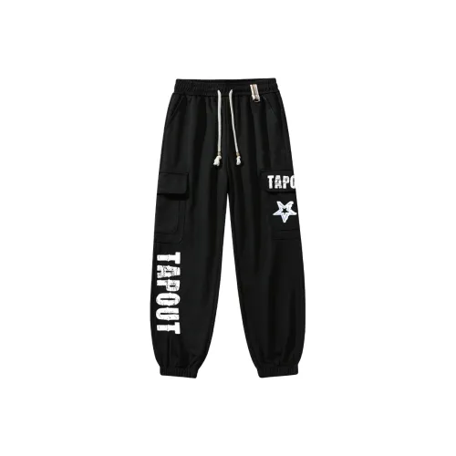 TAPOUT Унисекс Повседневные брюки