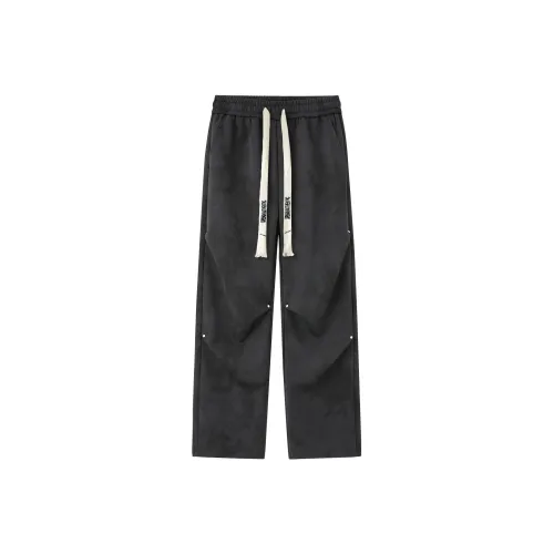 URBAN AUTHENTIC Повседневные брюки Унисекс