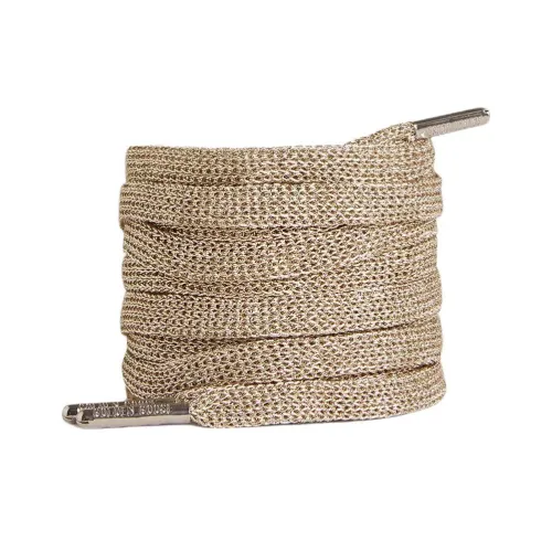 Golden Goose SNEAKER Аксессуары Золотой Унисекс