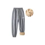 Серый [Флисовая подкладка]