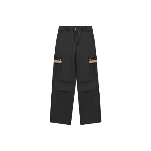 AMBER LIGHT Повседневные брюки Унисекс