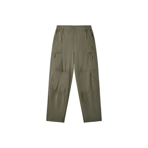 CAMEL Urban Function Series Карго Брюки Мужские