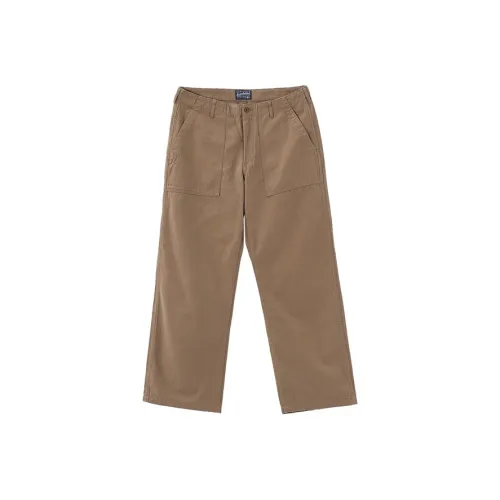 KORAKUBLUE Унисекс Повседневные брюки