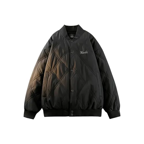 Honor of Kings Хлопковый пуховик унисекс