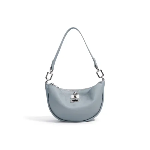 COURONNE Сумка через плечо из натуральной коровьей кожи женская многоцветная