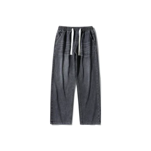 T&D JOJO Унисекс Джинсы