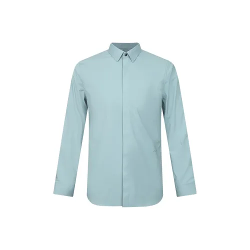 DIKENI Closet Single Item Collection Мужские Рубашки