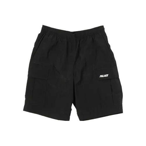 Дворцовый Черный Мужские Повседневные Шорты