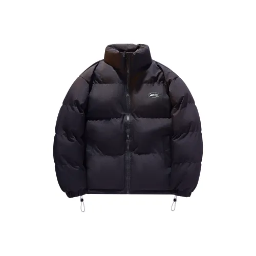 SESAME STREET Хлопковый пуховик унисекс