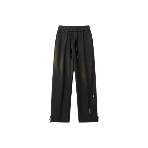 JEANSWEST Ветрозащитные штаны унисекс