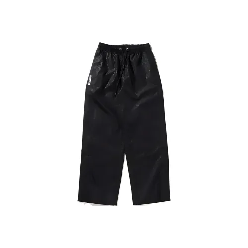 A BATHING APE FW24 Повседневные брюки Мужской