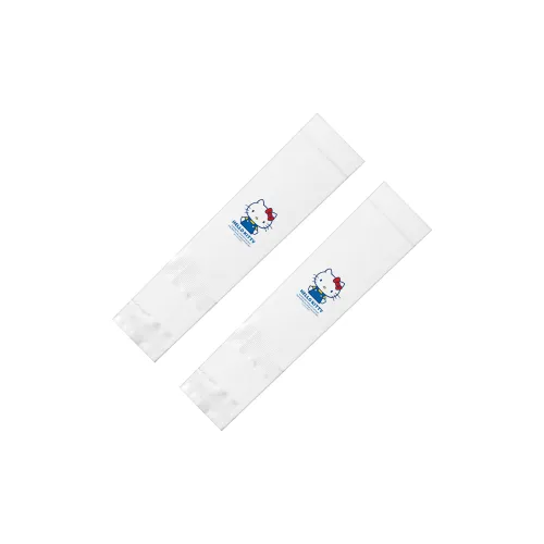 Hello Kitty Sanrio series Полиэстер Нарукавники с защитой от солнца Женские
