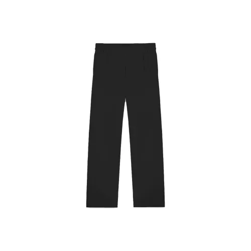 REPRESENT Черные Мужские Повседневные Штаны