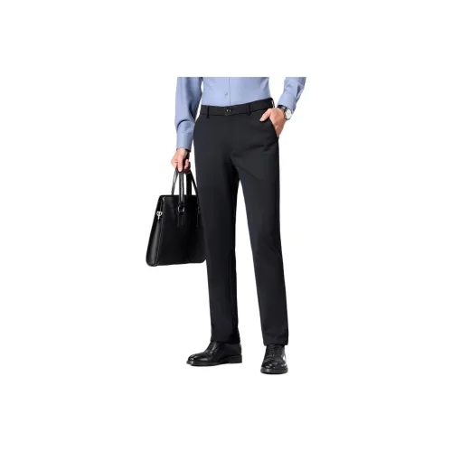 FIRS Мужские костюмные брюки