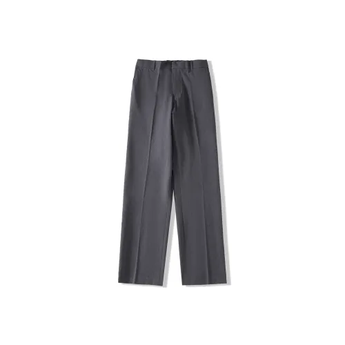 I'm David Унисекс Повседневные брюки