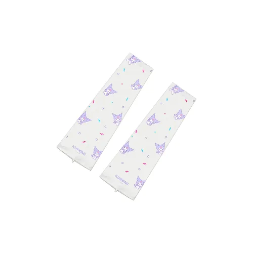 Hello Kitty Sanrio series Полиэстер Нарукавники с защитой от солнца Женские