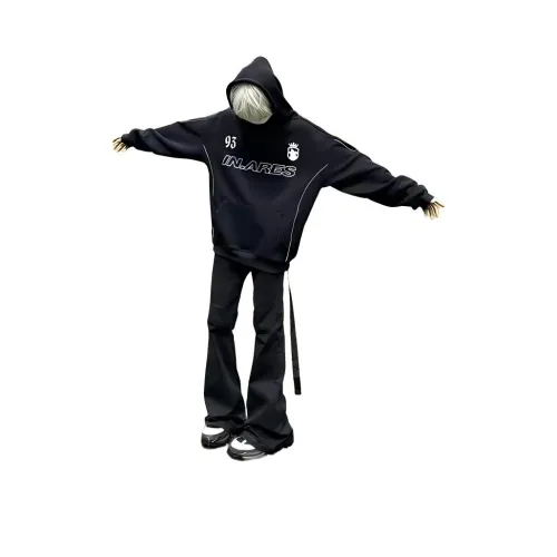 DUATOGE Мужские Джинсы