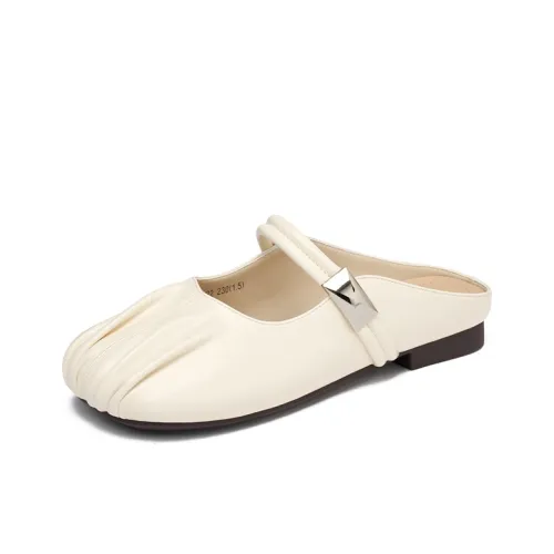 JOSINY Домашние тапочки для женщин