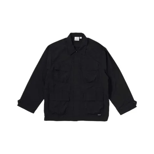 GRAMICCI Мужские рубашки