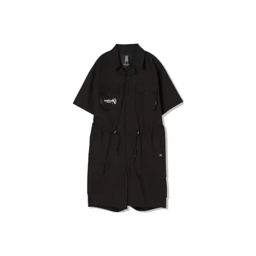 LIFEWORK HIDEAWAY Мужские Комбинезоны