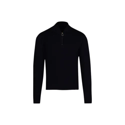 Paul Shark Yachting Свитер Мужской Темно-синий