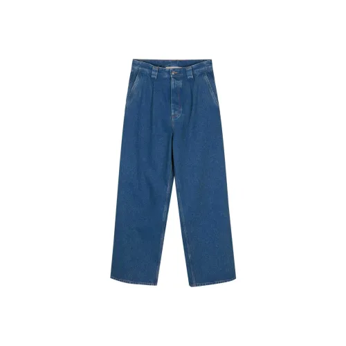 MARNI Medium Blue Men's Jeans MARNI Средне-синие мужские джинсы