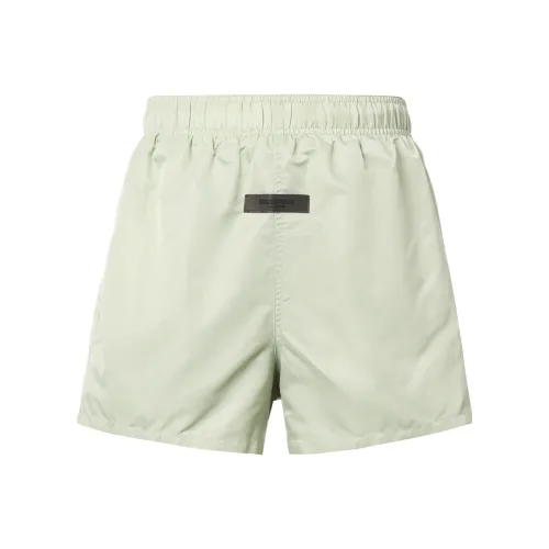 Fear Of God Essentials Повседневные шорты Мужские