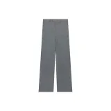 Серые костюмные брюки MCS06