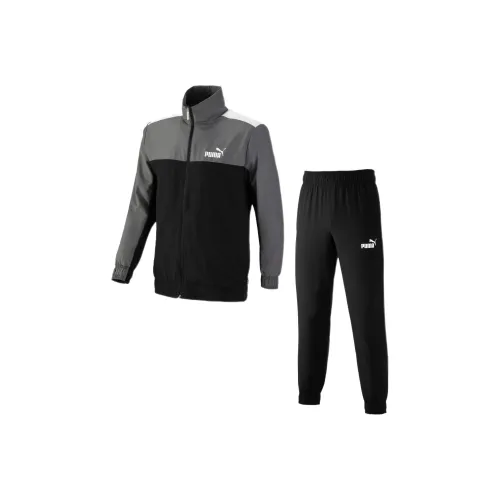 PUMA Мужская Повседневная Спортивная Одежда