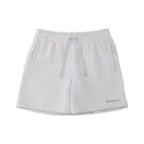 Светло-серый меланж