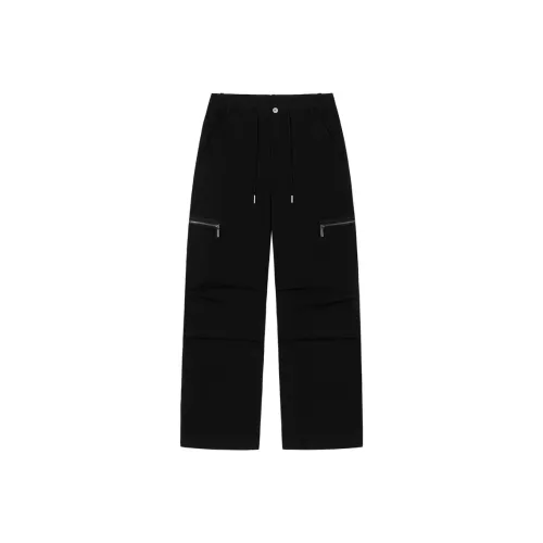 PSO Brand Унисекс Брюки карго